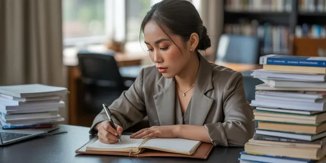 Cara Buat Daftar Pustaka dari Link: Panduan Lengkap dan Mudah