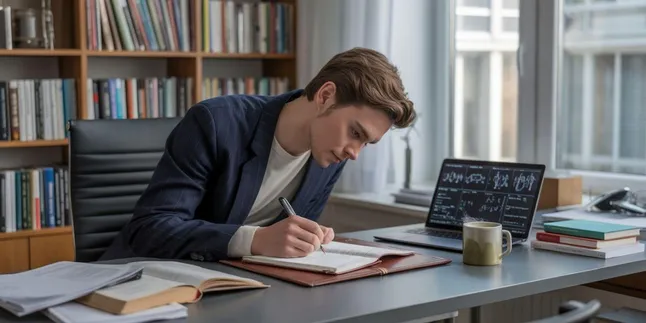 Cara Buat Daftar Pustaka dari Website: Panduan Lengkap dan Praktis