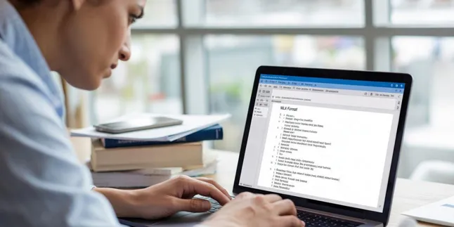 Cara Buat Daftar Pustaka di Word: Panduan Lengkap Membuat Bibliografi Otomatis