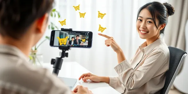 How to Create a Yellow Cart on TikTok: A Complete Guide for Online Sellers