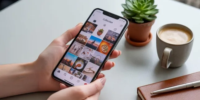 Cara Buat Koleksi Postingan di Instagram: Panduan Lengkap untuk Mengatur Konten Favorit