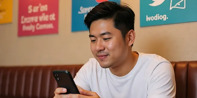 Cara Buat Secreto di Twitter dan Media Sosial Lainnya