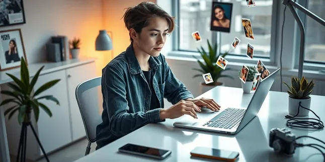 Cara Buat Template Instagram yang Menarik dan Efektif Cara Buat Template Instagram yang Menarik dan Efektif