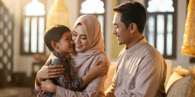Cara Buat Ucapan Idul Fitri 2026 yang Menyentuh Hati, 70+ Inspirasi Terbaik