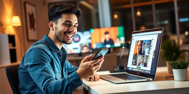 Cara Buat Utas Twitter dengan Mudah dan Menarik Cara Buat Utas Twitter dengan Mudah dan Menarik