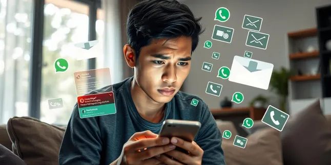Cara Bug WhatsApp: Panduan Lengkap Mengatasi Error dan Masalah