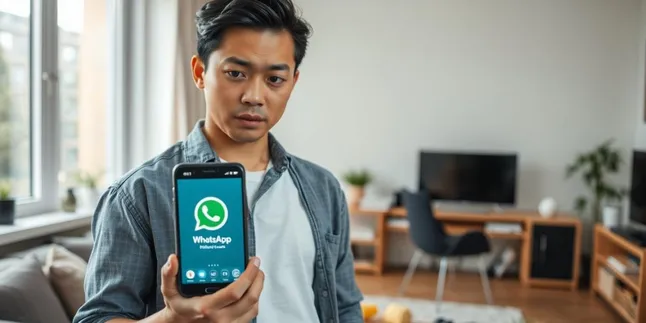 Cara Buka Blokir WhatsApp: Panduan Lengkap untuk Mengatasi Pemblokiran