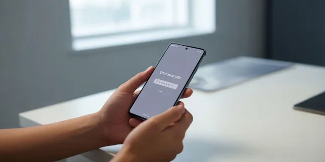 Cara Buka HP yang Lupa Password Lockscreen: Panduan Lengkap dan Mudah