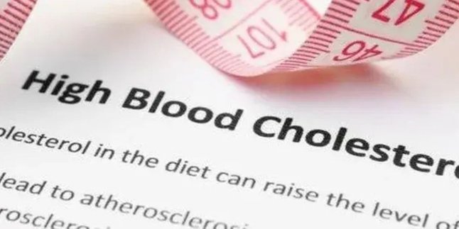Ways to Protect Yourself from Cholesterol Early On