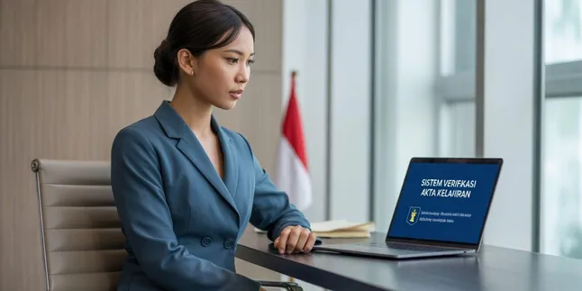 Cara Cek Akta Kelahiran Online: Panduan Lengkap dan Mudah Cara Cek Akta Kelahiran Online: Panduan Lengkap dan Mudah