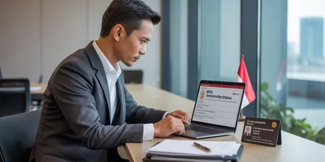 Cara Cek Aktif BPJS: Panduan Lengkap untuk Memastikan Status Kepesertaan Anda