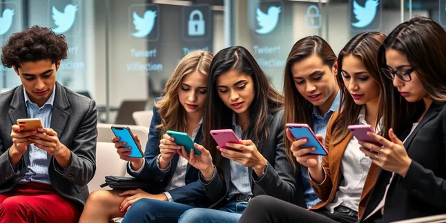 Cara Cek Akun Twitter dengan Mudah dan Cepat