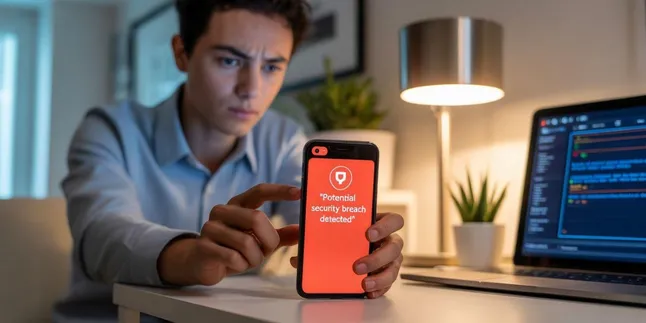 Cara Cek Apakah Ada yang Hack HP Kita: Panduan Lengkap Mendeteksi dan Mengatasi Peretasan