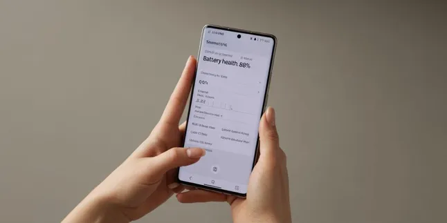 Cara Cek Baterai Health Samsung: Panduan Lengkap untuk Memantau Kondisi Baterai Cara Cek Baterai Health Samsung: Panduan Lengkap untuk Memantau Kondisi Baterai