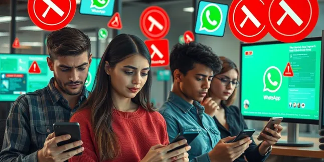 Cara Cek Berita Hoax WhatsApp: Panduan Lengkap Mendeteksi Informasi Palsu