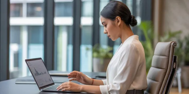 Cara Cek BI Checking Online dan Offline lewat SLIK OJK, Gratis dan Mudah