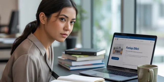 Cara Cek Data Mahasiswa di Forlap Dikti: Panduan Lengkap untuk Memastikan Status Akademik Cara Cek Data Mahasiswa di Forlap Dikti: Panduan Lengkap untuk Memastikan Status Akademik