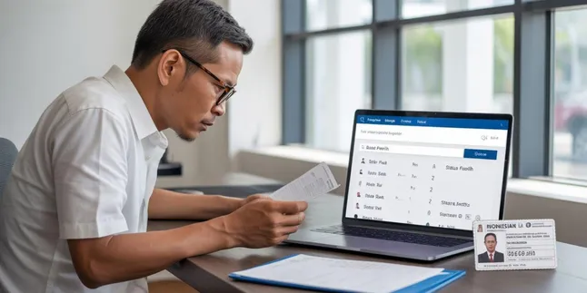 Cara Cek DPT Online: Panduan Lengkap Verifikasi Status Pemilih