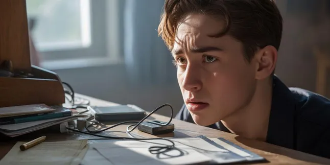 Cara Cek HP Hilang: Panduan Lengkap Melacak Ponsel yang Hilang