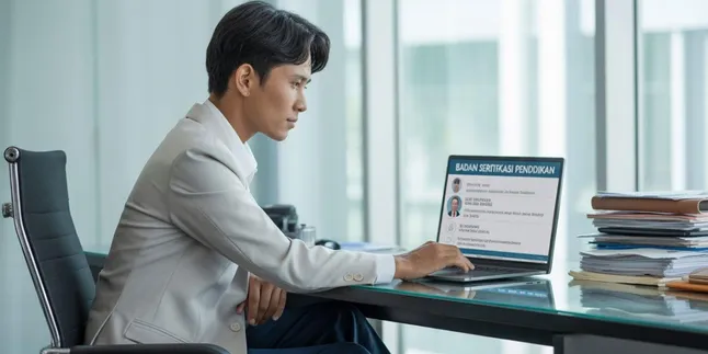 Cara Cek Ijazah Online: Panduan Lengkap Verifikasi Keaslian Ijazah SD hingga S1