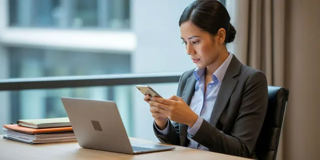 Cara Cek Jamsostek: Panduan Lengkap Mengecek Saldo BPJS Ketenagakerjaan