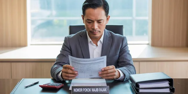 Cara Cek Kartu NPWP Online dan Offline: Panduan Lengkap untuk Wajib Pajak