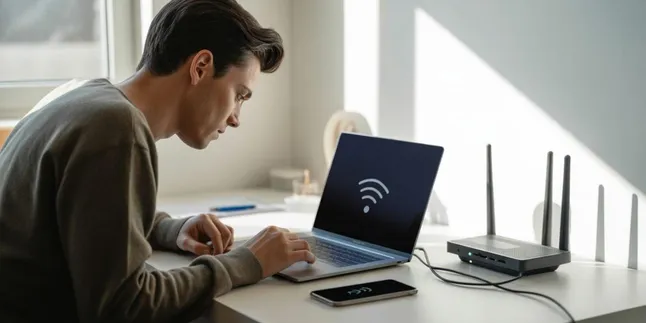 Cara Cek Kecepatan WiFi: Panduan Lengkap untuk Semua Perangkat