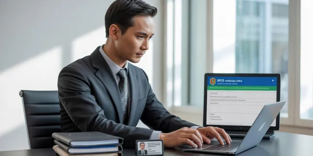 Cara Cek Kelas BPJS: Panduan Lengkap untuk Mengetahui Status Kepesertaan Anda