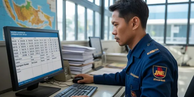 Cara Cek Kode Pos: Panduan Lengkap Menemukan Kode Pos Indonesia
