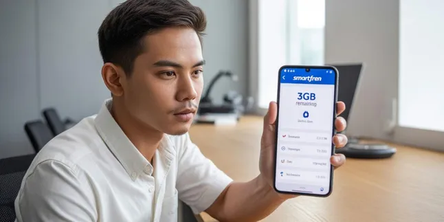 Cara Cek Kuota Smartfren: Panduan Lengkap dan Mudah