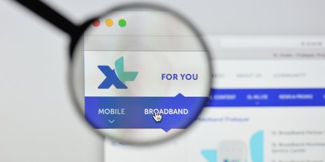 Cara Cek Kuota XL Lewat SMS 2019, Tidak Perlu Koneksi Internet Lho!