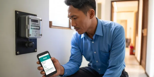 Cara Cek kWh Listrik: Panduan Lengkap untuk Pelanggan PLN