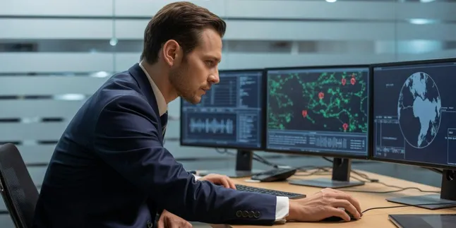 Cara Cek Lokasi Lewat Email: Panduan Lengkap dan Aman Cara Cek Lokasi Lewat Email: Panduan Lengkap dan Aman