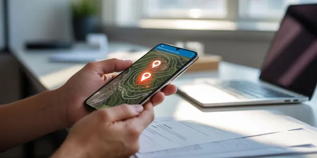 Cara Cek Lokasi Nomor HP: Panduan Lengkap Melacak Posisi dengan Mudah Cara Cek Lokasi Nomor HP: Panduan Lengkap Melacak Posisi dengan Mudah