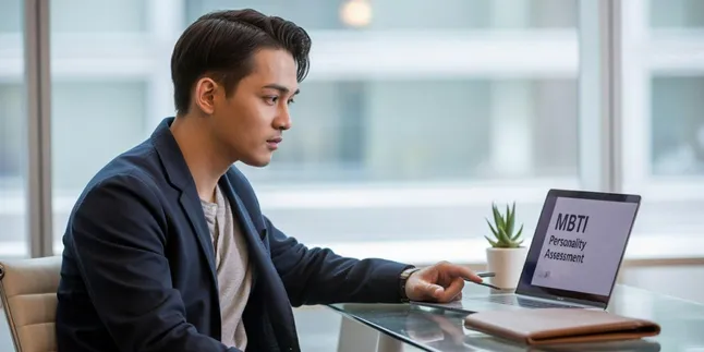 Cara Cek MBTI: Panduan Lengkap Mengetahui Tipe Kepribadian Anda