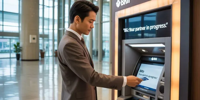 Cara Cek Mutasi di ATM BRI: Panduan Lengkap dan Mudah