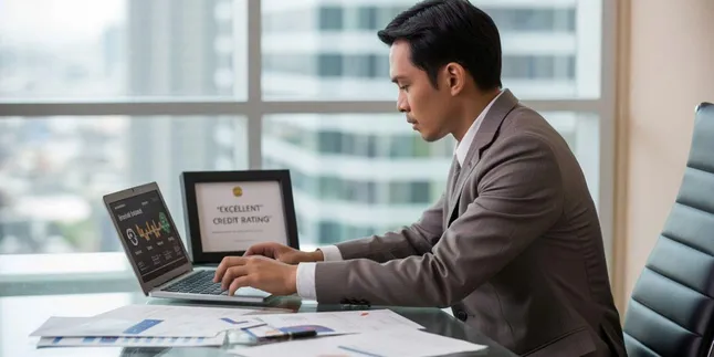 Cara Cek Nama di BI Checking: Panduan Lengkap untuk Mengetahui Skor Kredit Anda