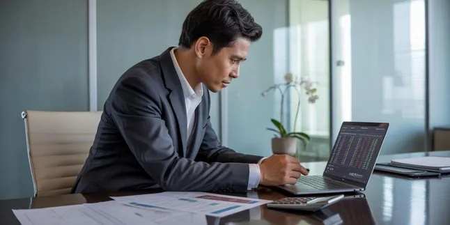 Cara Cek Nama di OJK: Panduan Lengkap Mengecek Status Kredit Anda