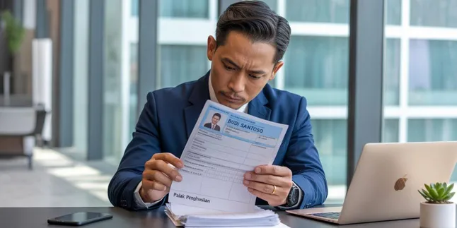 Cara Cek Nomor NPWP Online dan Offline: Panduan Lengkap 2025