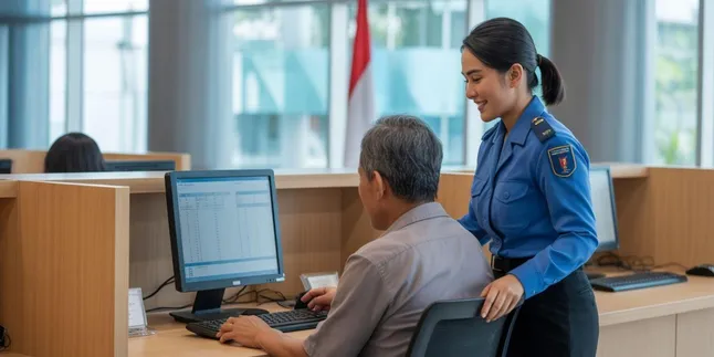 Cara Cek NPWP Menggunakan NIK: Panduan Lengkap dan Mudah