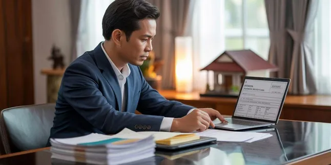 Cara Cek Pajak Bumi dan Bangunan: Panduan Lengkap Online dan Offline