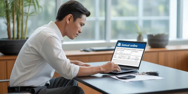 Cara Cek Pajak Kendaraan: Panduan Lengkap dan Mudah