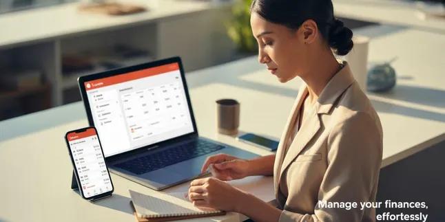 Cara Cek Pengeluaran Shopee: Panduan Lengkap Mengontrol Keuangan Belanja Online Cara Cek Pengeluaran Shopee: Panduan Lengkap Mengontrol Keuangan Belanja Online