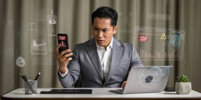 Cara Cek Rekening Penipu: Panduan Lengkap Melindungi Diri dari Penipuan Online Cara Cek Rekening Penipu: Panduan Lengkap Melindungi Diri dari Penipuan Online