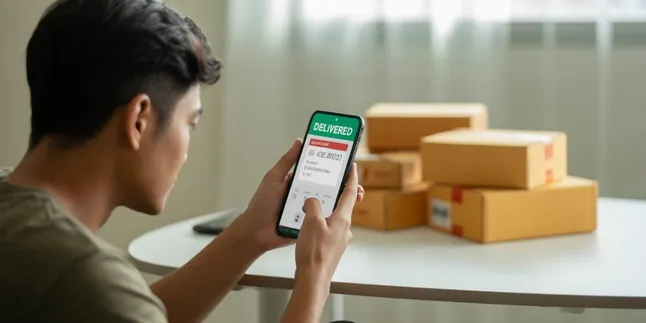 Cara Cek Resi JNE: Panduan Lengkap Melacak Paket dengan Mudah