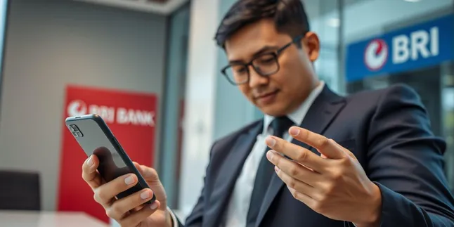 Cara Cek Saldo BRI Lewat HP Tanpa Daftar: Panduan Lengkap dan Praktis