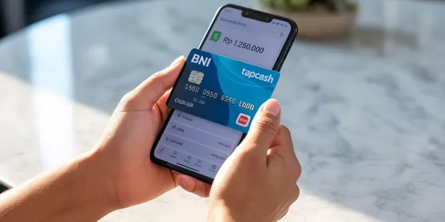 Cara Cek Saldo TapCash BNI: Panduan Lengkap dan Mudah