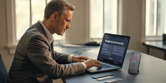 Cara Cek Sandi Akun Google: Panduan Lengkap untuk Keamanan Digital