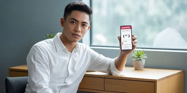 Cara Cek Sisa Kuota Smartfren: Panduan Lengkap dan Mudah