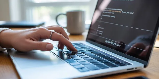 Cara Cek Spek Laptop: Panduan Lengkap untuk Mengetahui Spesifikasi Perangkat Anda